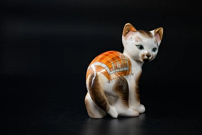 Скульптура Кошка Павла, арт 62.13454.00.1 Скульптура Кошка Павла, арт 62.13454.00.1