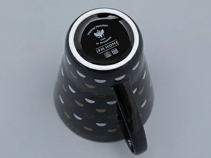 Бокал форма Колокол рисунок Балтийский берег 4, арт 80.45177.00.1 Бокал форма Колокол рисунок Балтийский берег 4, арт 80.45177.00.1