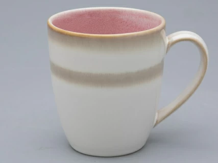 Набор Душевная кухня рисунок Розовый рай арт. 42.00053.00.1, 