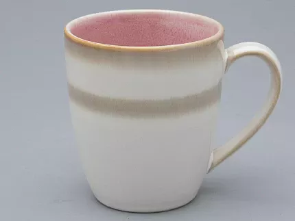 Набор Душевная кухня рисунок Розовый рай арт. 42.00053.00.1