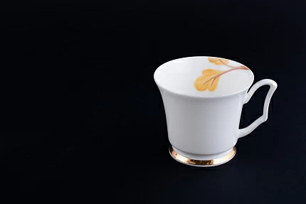 Сервиз кофейный Воспоминание о Петродворце на форме Юлия, арт 61.20969.00.1