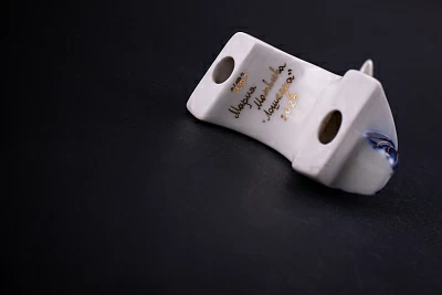 Скульптура Лошадка Косинус, арт 62.21707.00.1