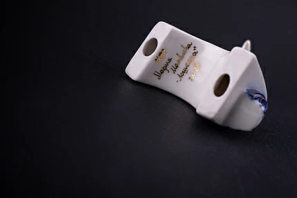 Скульптура Лошадка Косинус, арт 62.21707.00.1