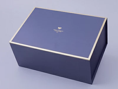 Подарочный набор стопки и икорница рис. Золотой арт. 81.30556.00.1 Подарочный набор стопки и икорница рис. Золотой арт. 81.30556.00.1