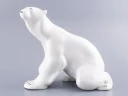 Скульптура Медведь сидит арт. 82.00977.00.1, Скульптура Медведь сидит арт. 82.00977.00.1,