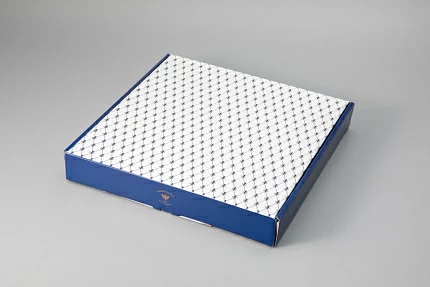 Упаковка под тарелку 320 мм арт. 14.00490.02