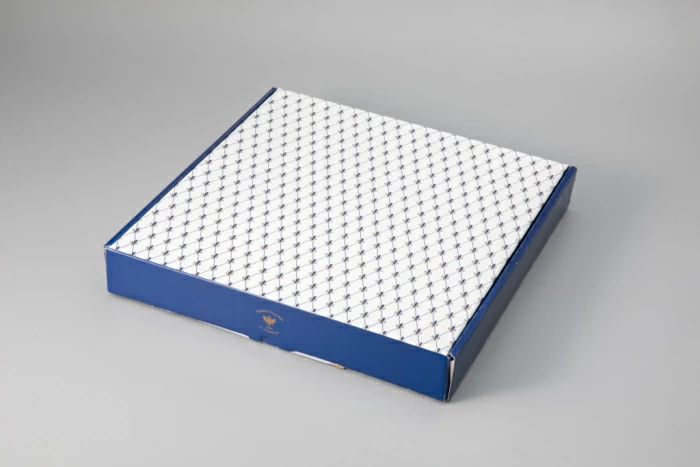 Упаковка под тарелку 320 мм арт. 14.00490.02, 