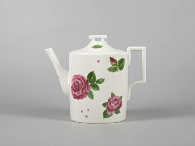 Чайник заварочный Гербовая Розариум арт. 80.40978.00.1