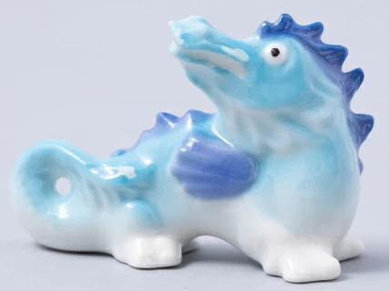 Скульптура Дракон №3 Кюрасао арт. 82.44940.00.1, 