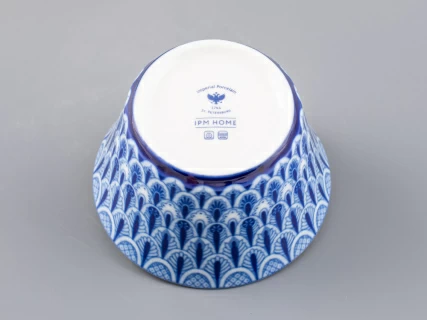 Салатник круглый форма Молодежная рисунок Ажур, арт. 80.35402.00.1, 