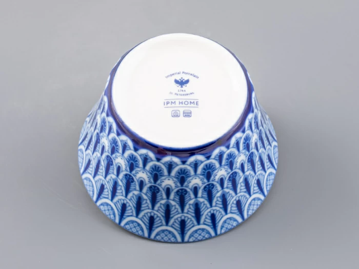 Салатник круглый форма Молодежная рисунок Ажур, арт. 80.35402.00.1, 