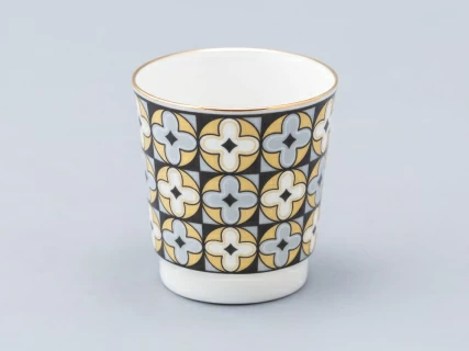 Подарочный набор стопок форма Сувенирная 1 рисунок Elegant, арт. 81.30365.00.1, 