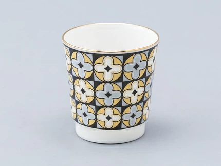 Подарочный набор стопок форма Сувенирная 1 рисунок Elegant, арт. 81.30365.00.1 Подарочный набор стопок форма Сувенирная 1 рисунок Elegant, арт. 81.30365.00.1