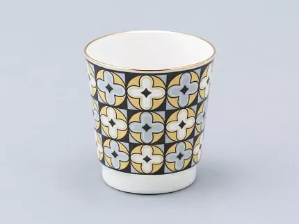 Подарочный набор стопок форма Сувенирная 1 рисунок Elegant, арт. 81.30365.00.1