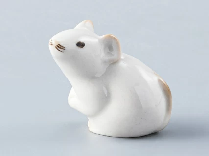 Скульптура Мышка арт. 82.06126.00.1, 