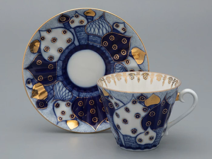 Трехпредметный комплект Лучистая Перезвоны арт. 81.13931.00.1, 