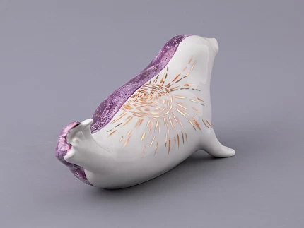 Скульптура форма Белек, рисунок Солнышко, арт 82.97490.00.1