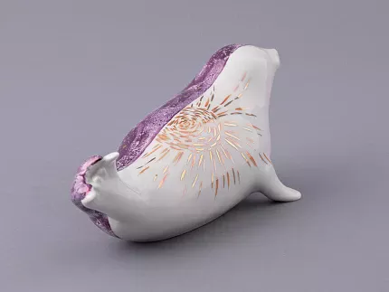 Скульптура форма Белек, рисунок Солнышко, арт 82.97490.00.1