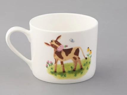 Подарочный набор 1/3 форма Восточная рисунок На ферме, арт. 81.32842.00.1, 