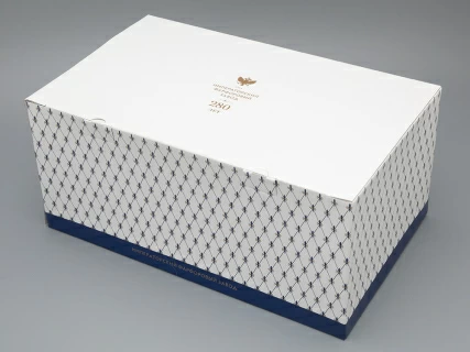 Короб большой 440х270х200 мм (сервизный) арт. 14.70041.01, 