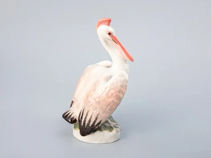 Скульптура Пеликан арт. 82.07396.00.1, 
