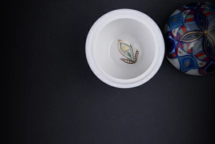 Шкатулка рисунок Радость, арт 60.21704.00.1