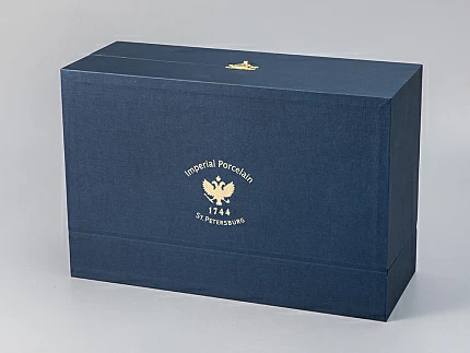 Скульптура Конь Липицциан в подарочной упаковке, рисунок Белый арт. 81.18630.00.1 Скульптура Конь Липицциан в подарочной упаковке, рисунок Белый арт. 81.18630.00.1