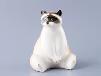 Скульптура Енот № 2 арт. 82.01032.00.1, 