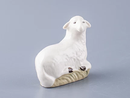 Скульптура Овен арт. 82.02489.00.1