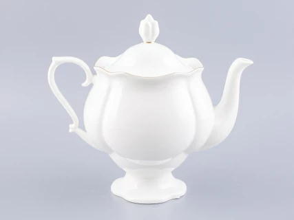 Чайник заварочный Наташа Золотая лента 900 мл арт. 80.05470.00.1, 