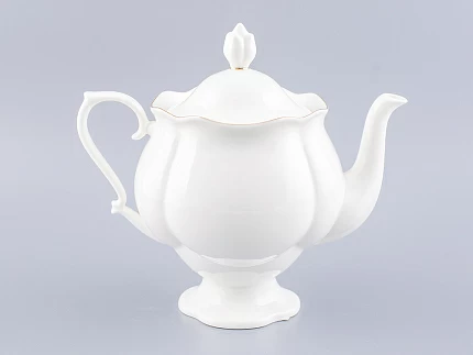 Чайник заварочный Наташа Золотая лента 900 мл арт. 80.05470.00.1