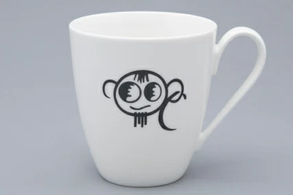 Бокал форма Вариации рисунок СерьГа в подарочной упаковке арт. 81.31658.00.1, 