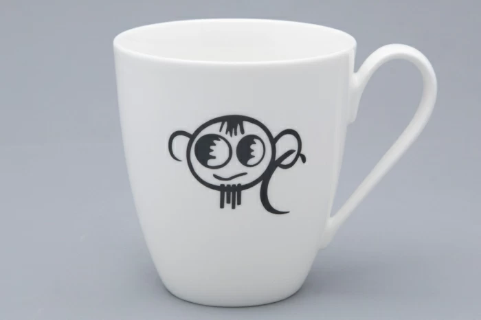 Бокал форма Вариации рисунок СерьГа в подарочной упаковке арт. 81.31658.00.1, 