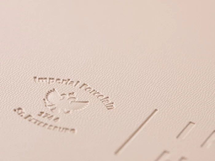 Плейсмат двусторонний Звезда 35х47, арт 41.00316.01, 