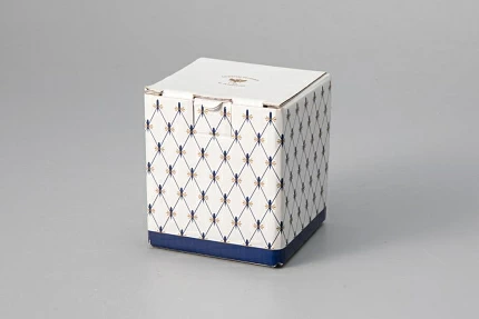 Кубик самый малый 70х70х80 мм арт. 14.70099.01