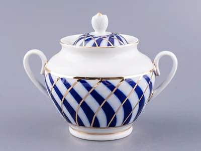 Сахарница Весенняя Кокон арт. 80.05793.00.1