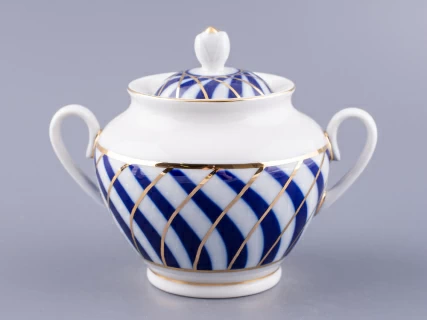 Сахарница Весенняя Кокон арт. 80.05793.00.1, 