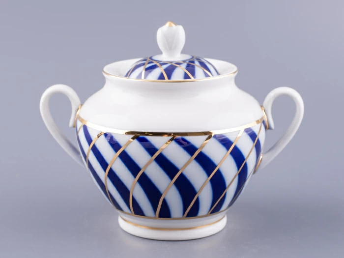 Сахарница Весенняя Кокон арт. 80.05793.00.1, 