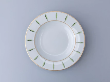 Сервиз столовый, на 4 персоны, 17 предметов Ришелье Jardin Florance\Toscane арт. 96.13151.00.1,  Сервиз столовый, на 4 персоны, 17 предметов Ришелье Jardin Florance\Toscane арт. 96.13151.00.1,