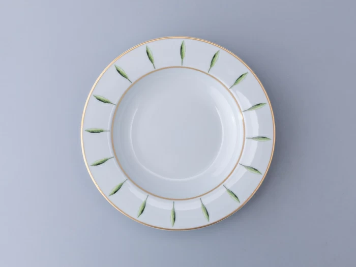 Сервиз столовый, на 4 персоны, 17 предметов Ришелье Jardin Florance\Toscane арт. 96.13151.00.1,  Сервиз столовый, на 4 персоны, 17 предметов Ришелье Jardin Florance\Toscane арт. 96.13151.00.1,