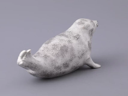 Скульптура форма Белек, рисунок Перламутр, арт 82.97494.00.1, 