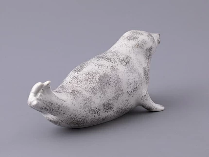 Скульптура форма Белек, рисунок Перламутр, арт 82.97494.00.1