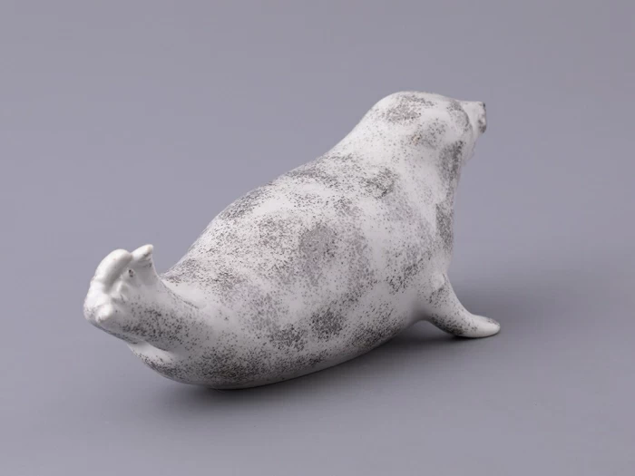 Скульптура форма Белек, рисунок Перламутр, арт 82.97494.00.1, 