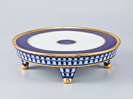 Подставка для чайника доливного Банкетная "Классика Петербурга" арт.  80.50938.00.1, 