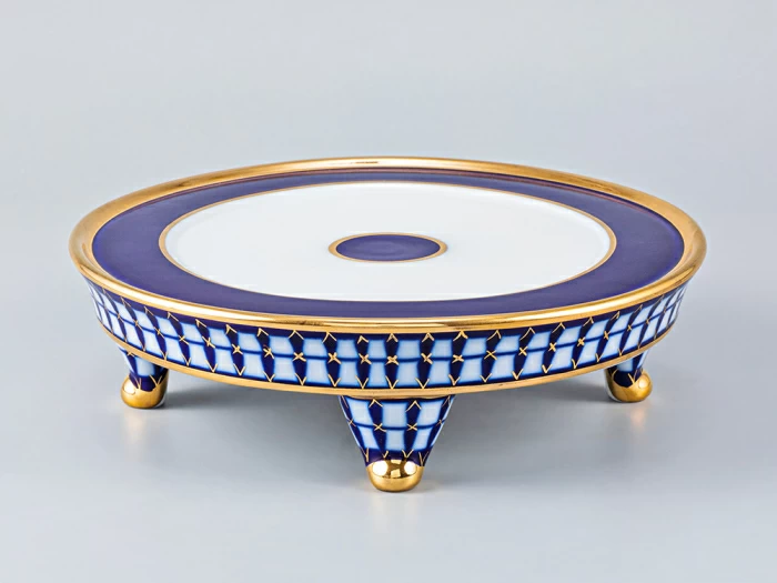 Подставка для чайника доливного Банкетная "Классика Петербурга" арт.  80.50938.00.1, 