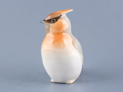 Скульптура Свиристель арт. 82.01007.00.1, 