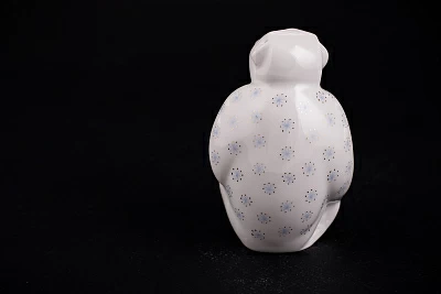 Скульптура Monkey, Снежок арт 62.08842.00.1