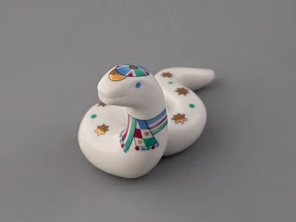 Скульптура Скарапея, Франт, арт. 82.48269.00.1 Скульптура Скарапея, Франт, арт. 82.48269.00.1