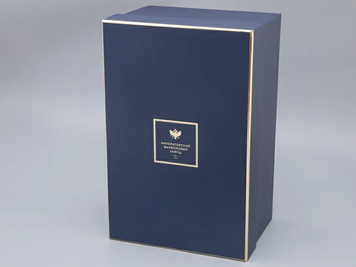 Скульптура Рядовой русской пехоты эпохи Александра II, в подарочной упаковке, рисунок Белый бисквит, арт 81.33425.00.1, 