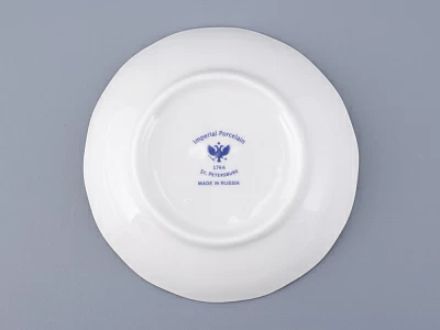 Розетка Тюльпан Сетка-Блюз 2 арт. 80.92416.00.1 Розетка Тюльпан Сетка-Блюз 2 арт. 80.92416.00.1